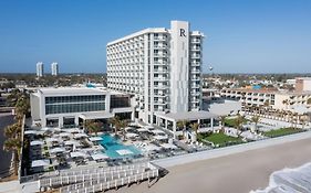 Ocean Breeze Club Hotel Daytona Beach Florida 3*