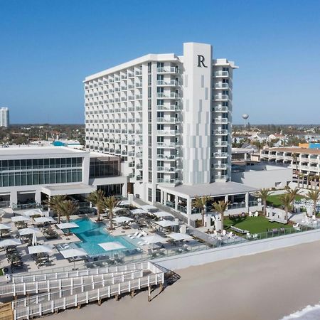 Renaissance Daytona Beach Oceanfront Hotel Exterior photo